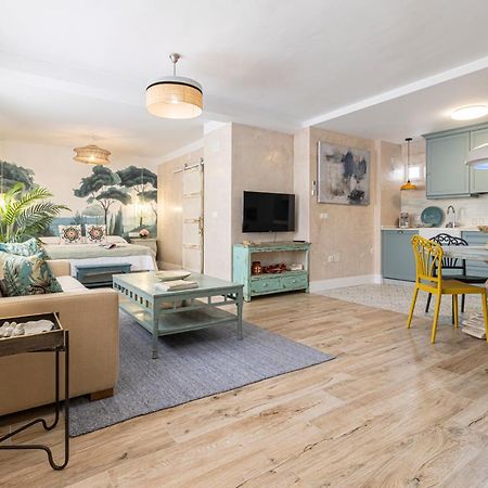 Cathedral Keepers - Exclusive Apartment In Jerez جيريز المظهر الخارجي الصورة