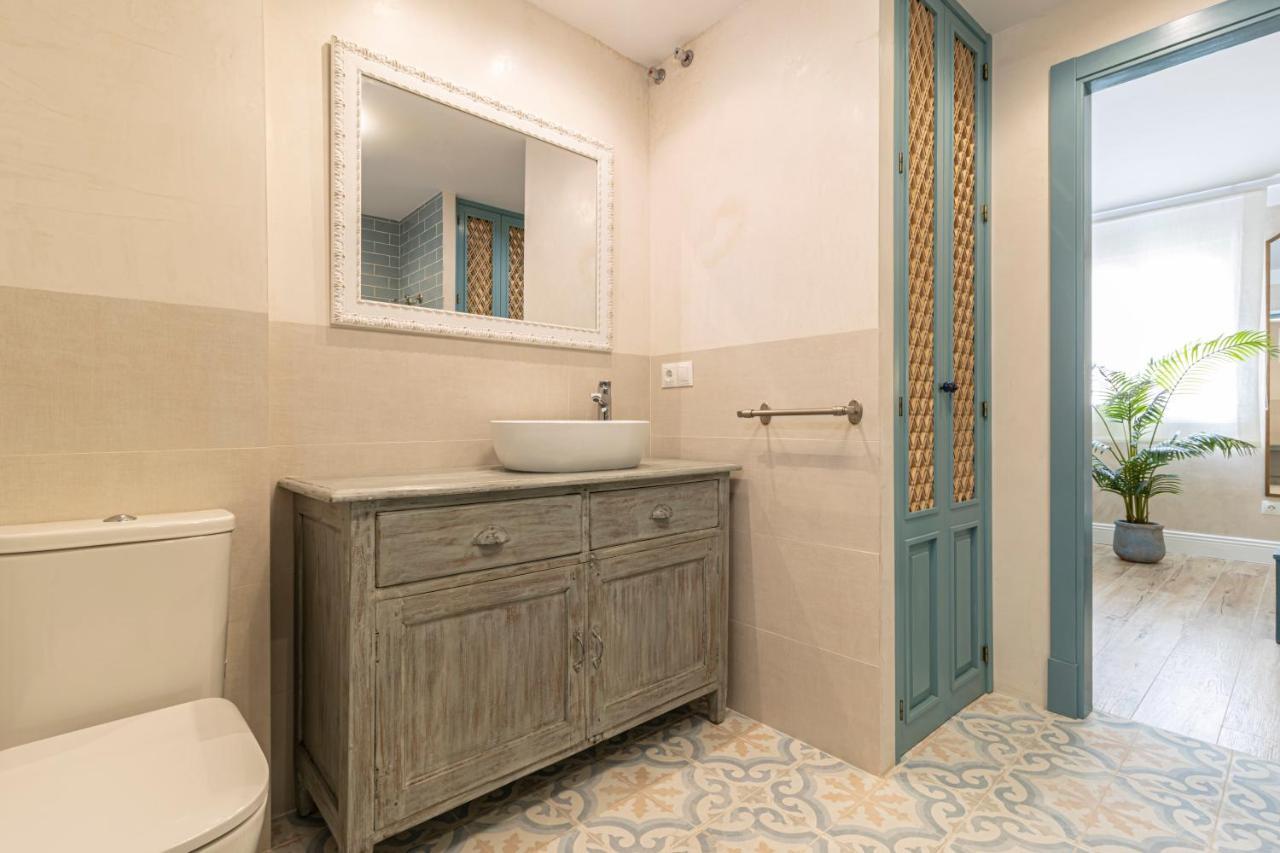 Cathedral Keepers - Exclusive Apartment In Jerez جيريز المظهر الخارجي الصورة