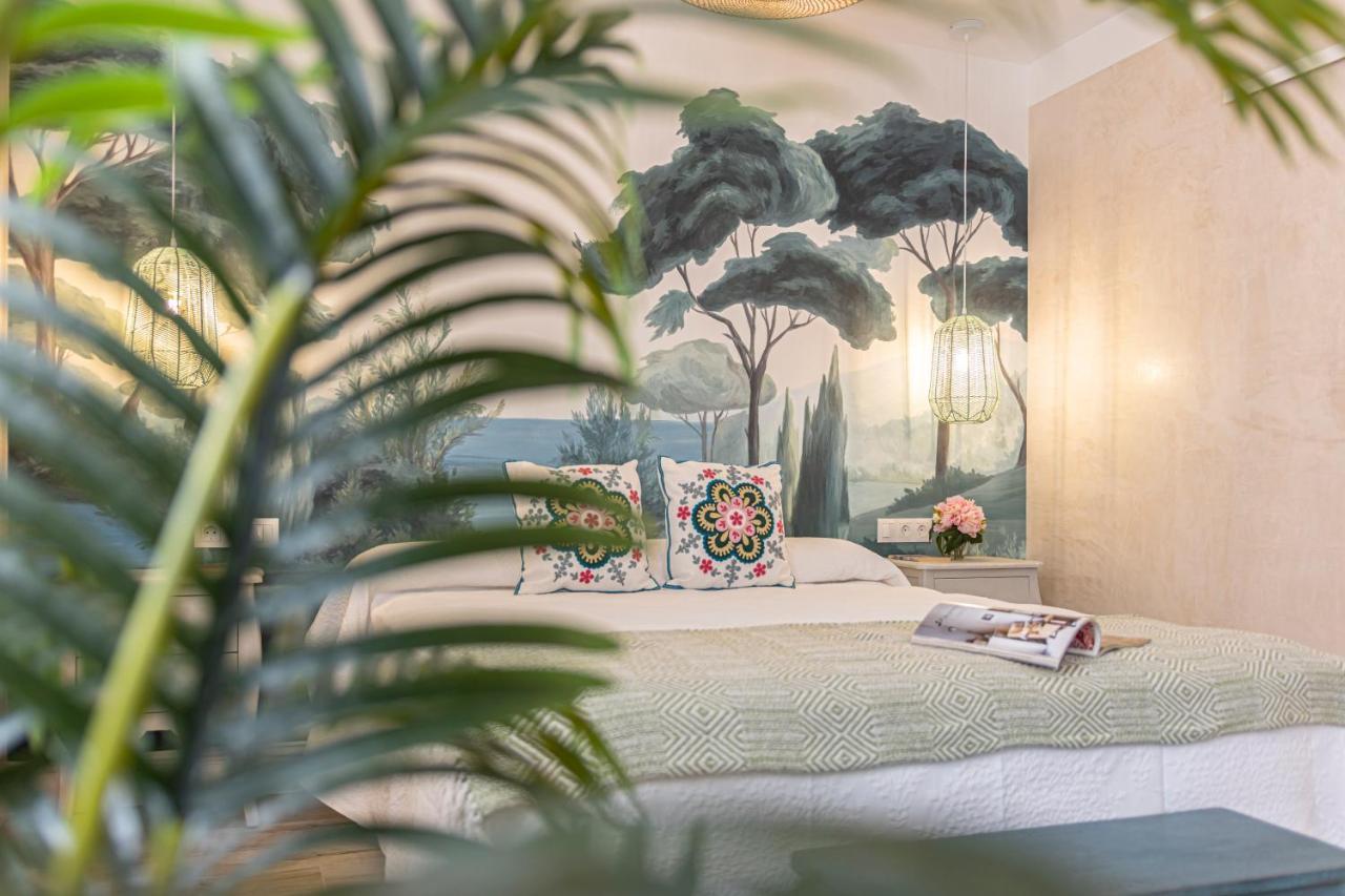 Cathedral Keepers - Exclusive Apartment In Jerez جيريز المظهر الخارجي الصورة