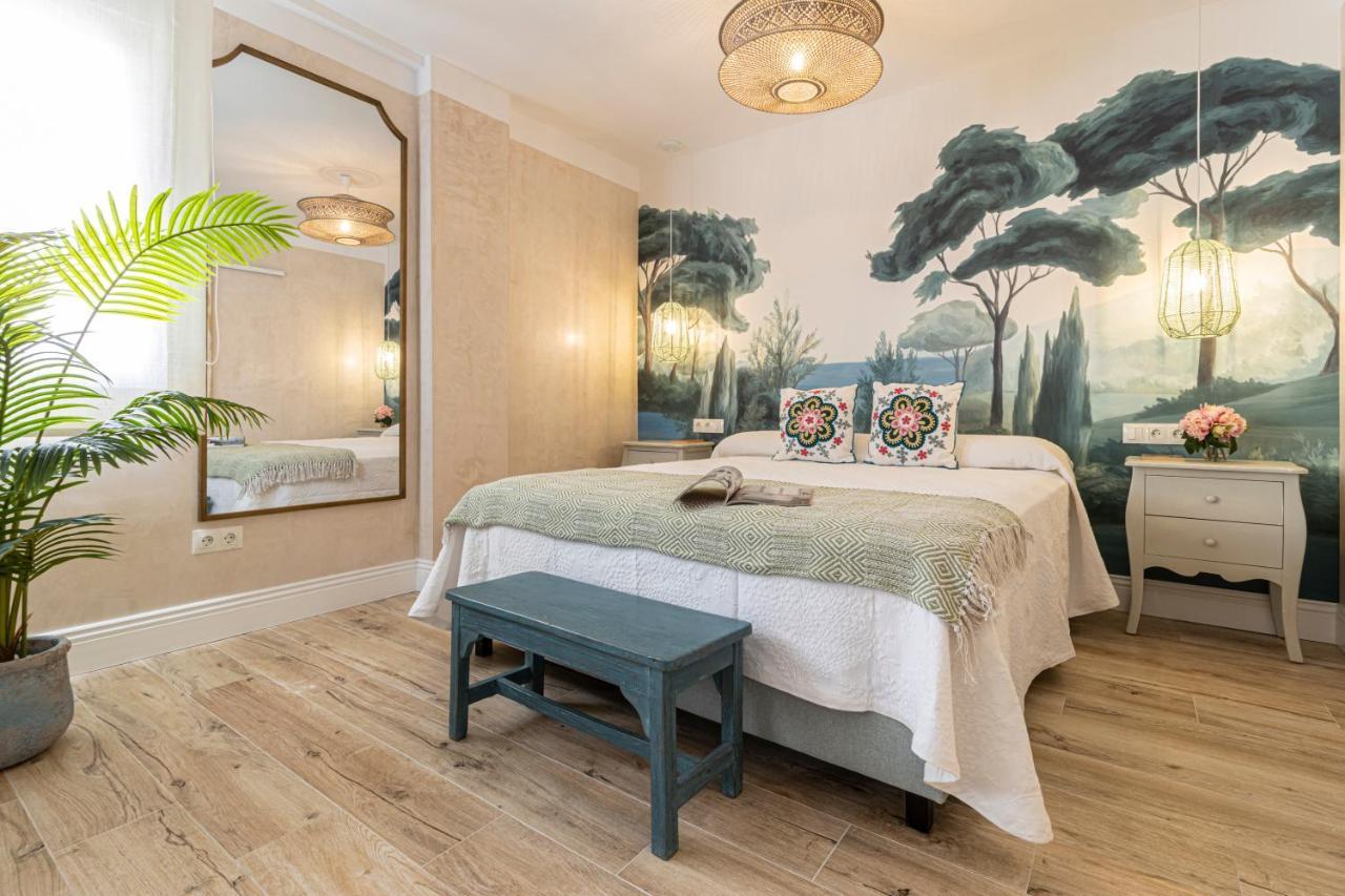 Cathedral Keepers - Exclusive Apartment In Jerez جيريز المظهر الخارجي الصورة