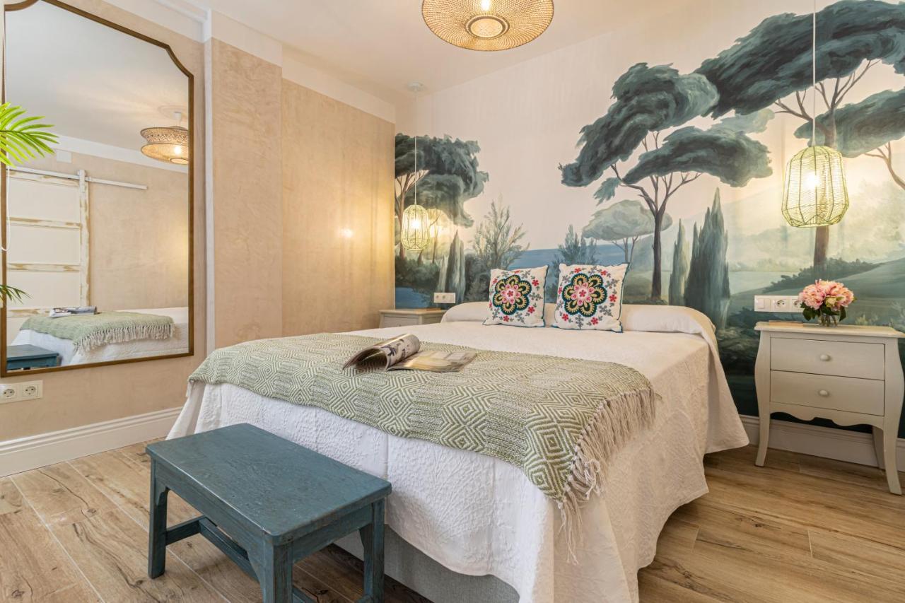 Cathedral Keepers - Exclusive Apartment In Jerez جيريز المظهر الخارجي الصورة