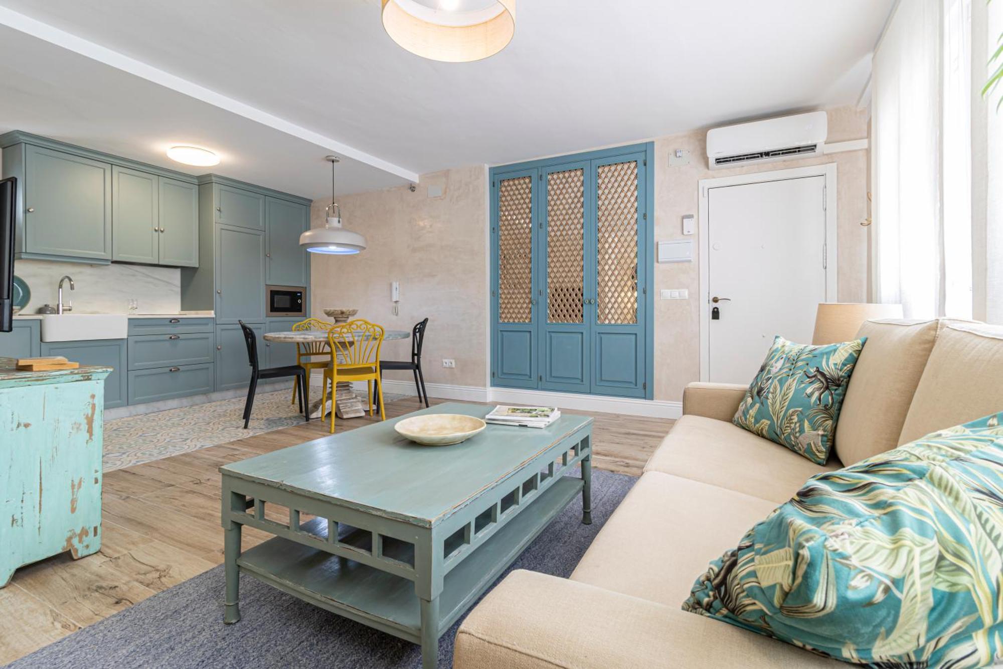 Cathedral Keepers - Exclusive Apartment In Jerez جيريز المظهر الخارجي الصورة